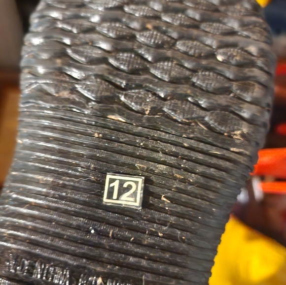 Rubber Boots - Picture 3 of 3